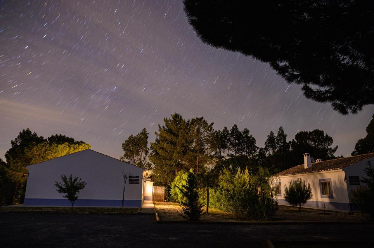 Villa Casas Da Horta Alcácer do Sal Exterior foto
